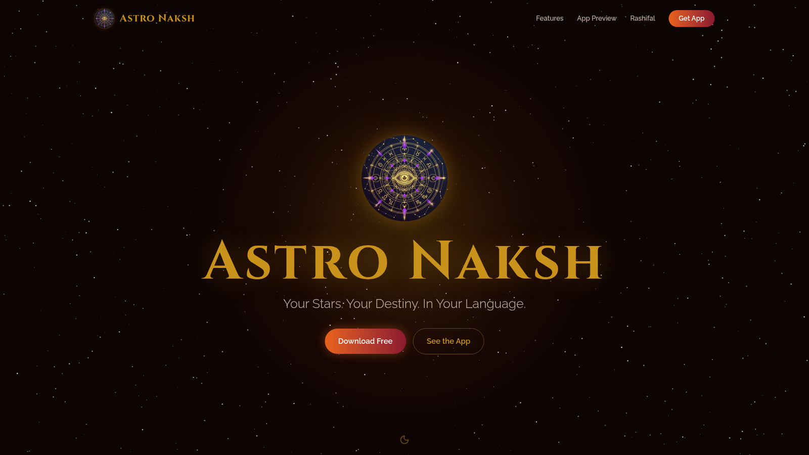 Astro Naksh